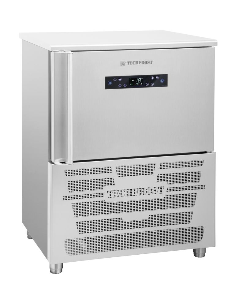 Blast Chiller 6 Trays