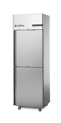 Single Door Refrigerator