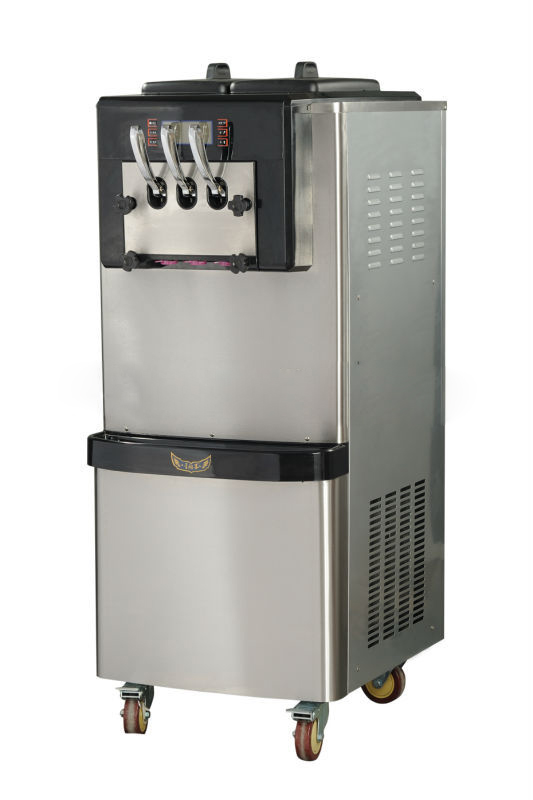 Softy Ice Cream Machine - MK36C