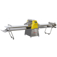 Dough Sheeter - Fast 700