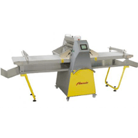 Dough Sheeter-Fast 700P