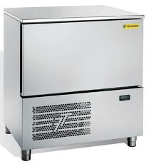 Blast Chiller 5 Trays