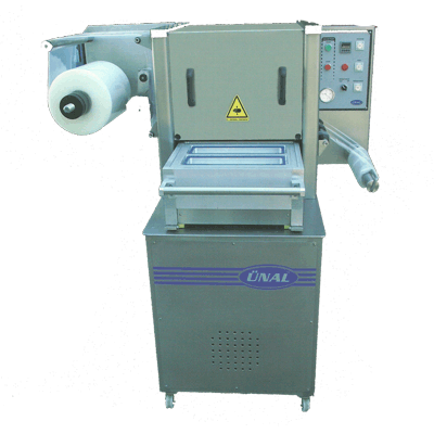 Vacuum Packing Machine - KVG-05