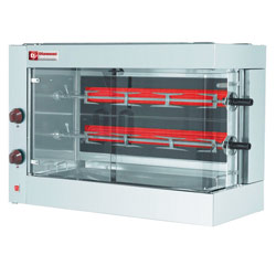 iCombi Pro 10-1/1 Oven