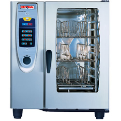 iCombi Pro 6-1/1 Oven