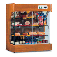 Refrigerated Display - SPIO 101
