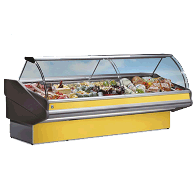 Refrigerated Display - SuperEuropa21