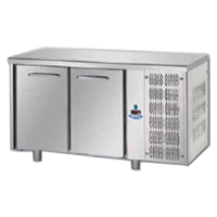 2 Door Refrigerated Counter - TF02EKOGN