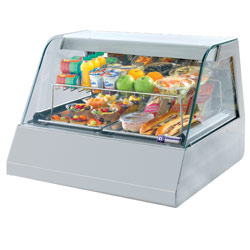 Ventilated Refrigerated Showcase