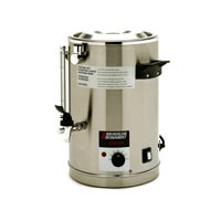 HCM 520 - Chocolate Milk Heater