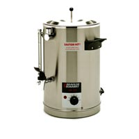 HM 510 - Chocolate Milk Heater