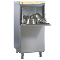 Dishwashing Machine-D604 - EKS