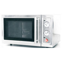 Microwave Oven-MWS9 