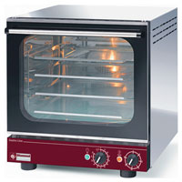 Convection Oven-Gastro-12/X