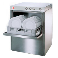 Dishwashing Machine-D86 - EK/BT