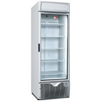 Display Refrigerator - J360NS/B