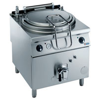 Electric Boiling Pan-E22/M15018-N