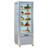 Display Refrigerator-V400/PF