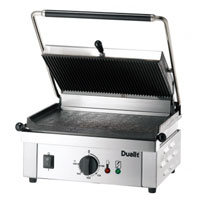 Panini - Catering Grill