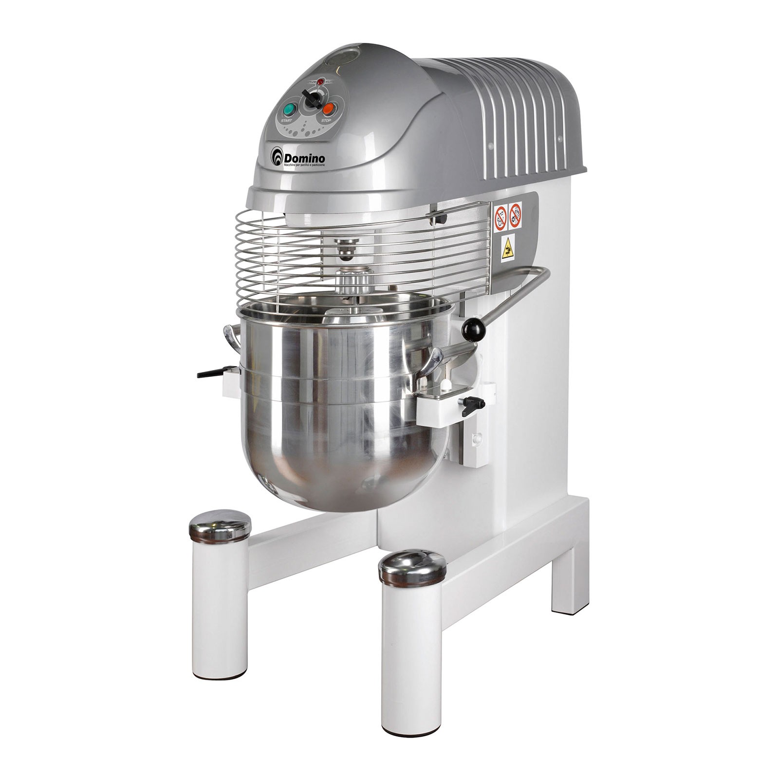 Planetary Mixer-Smart 40