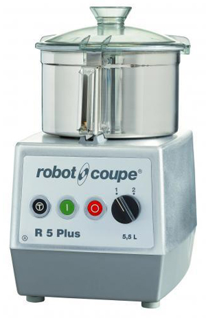 Table top cutter-R5 plus