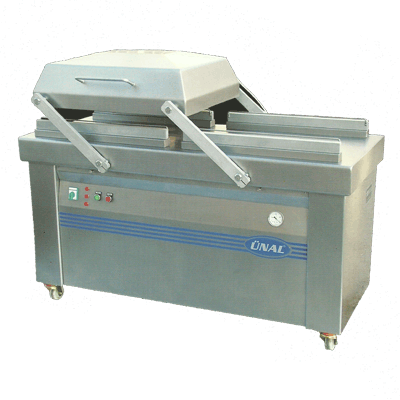 Vacuum Packing Machine - PM650