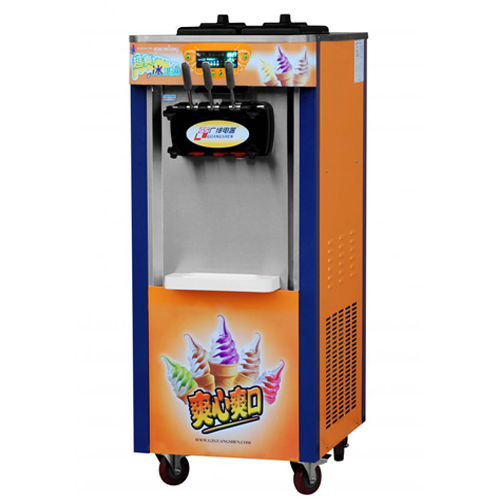 Softy Ice Cream Machine - BJ308C