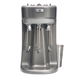 HMD400R-CE: Triple-Spindle Drink Mixer