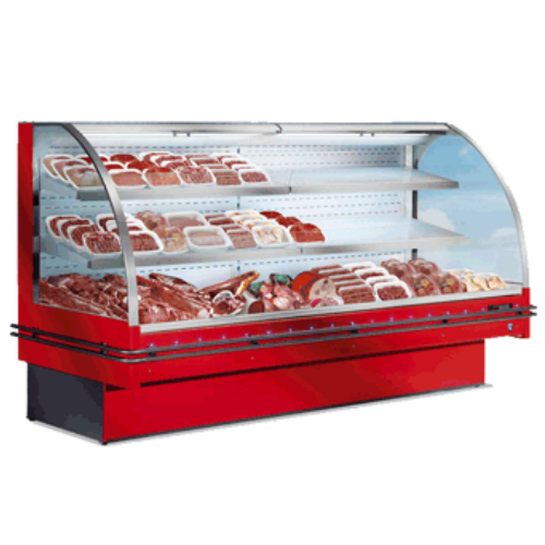 Refrigerated Display - Zenith