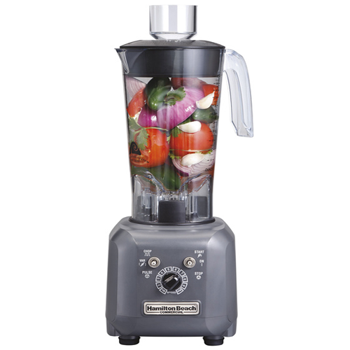 Food Blender - HBF 500