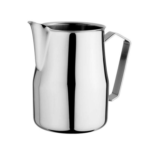 Steaming Pitcher