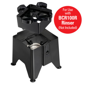 BCR200 : Hamilton Beach Commercial® Container Rinser Station