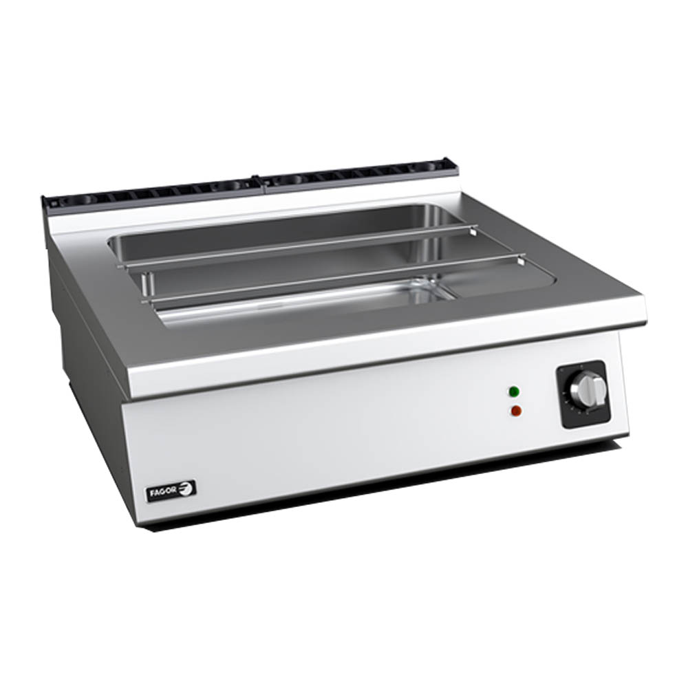 Commercial Bain Marie - BM-E710
