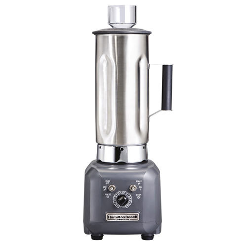 Blender Stainless steel - HBF500S