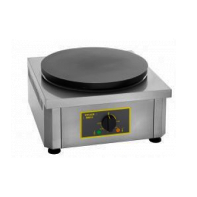 Electric Crepe Machine - CSE 400