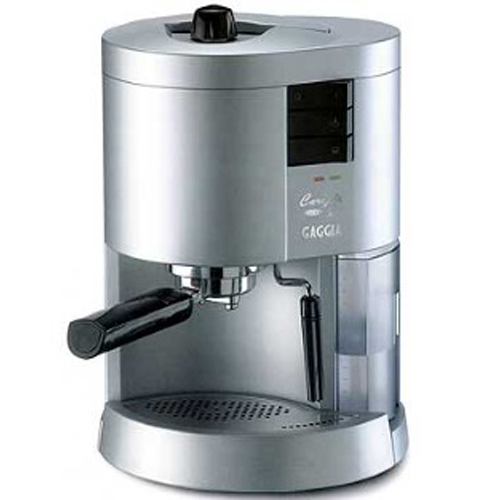 Gaggia - Carezza