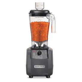 HBF600R-CE: Hamilton Beach Commercial® High Performance Culinary Blender Commercial blender, Heavy duty blender, Blender machines Dubai