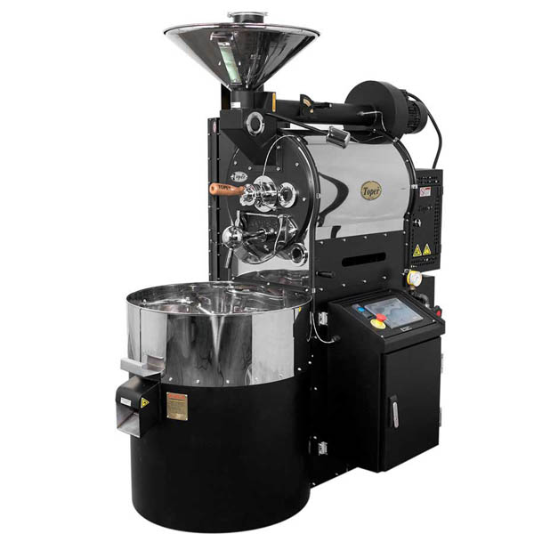 Shop Coffee Roaster - TKM-SX 10