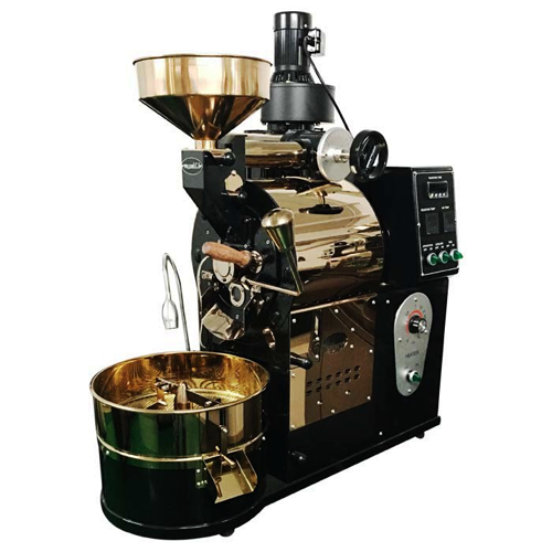 Coffee Roaster - AMZ-02ET