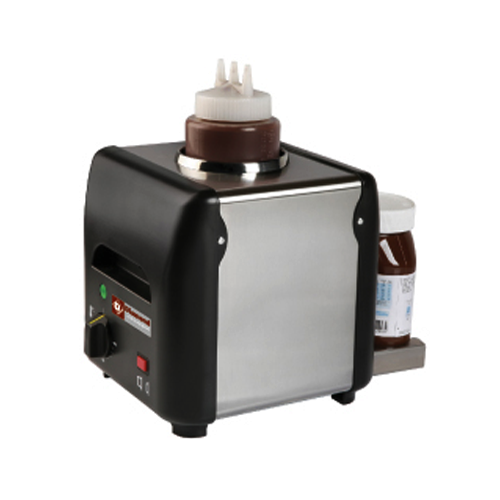 Chocolate Liquid Heater