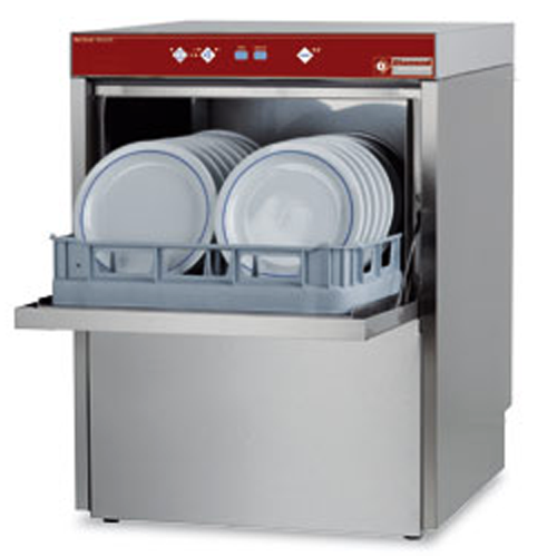 Dishwashing Machine-D86 - EK/BT