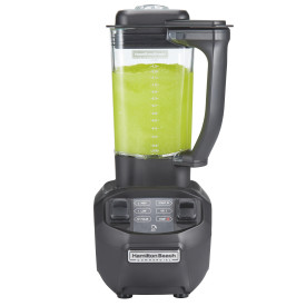 HBB255-CE: Hamilton Beach Commercial® Rio® 1.6 HP Drink Blender