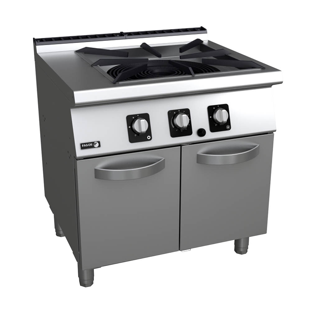 Commercial Paella Cooker - C-GP711