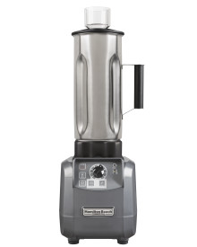 HBF600S-CE: Hamilton Beach Commercial® Culinary Blender Commercial blender, Heavy duty blender, Blender machines Dubai