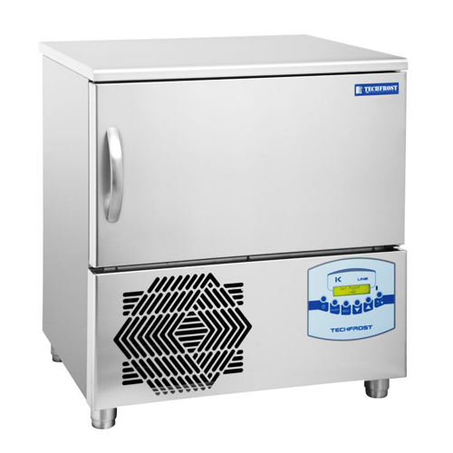 Blast Chiller 5 Trays