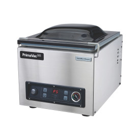 Hamilton Beach Commercial® In-Chamber Vacuum Sealer with 12” (305mm) Seal Bar