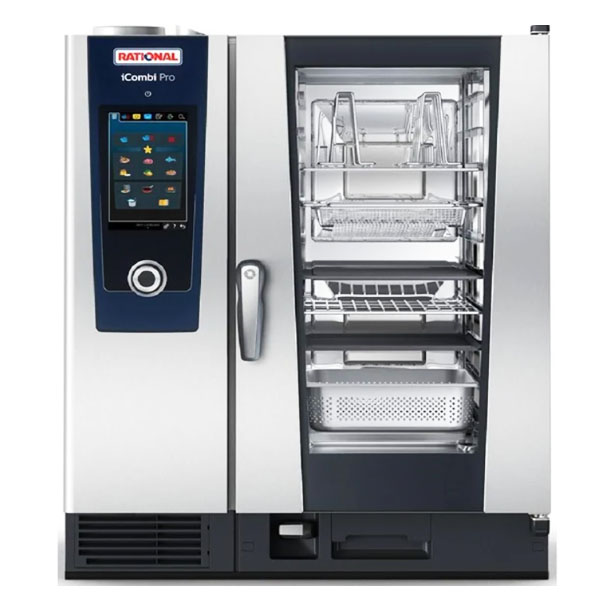 iCombi Pro 10-1/1 Oven