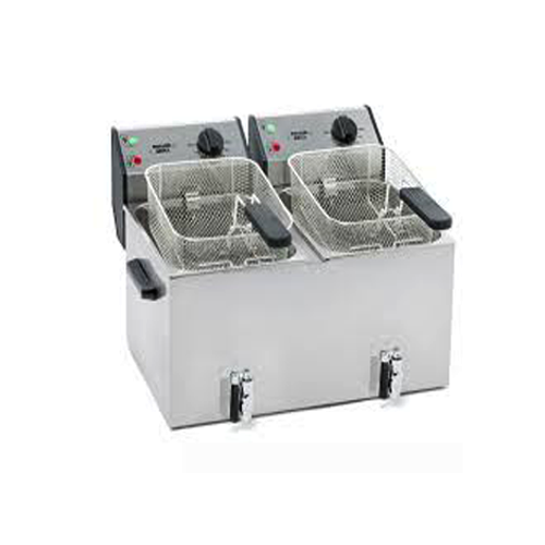 Fryer FD 80 DR