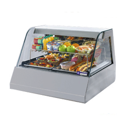 Ventilated Refrigerated Showcase