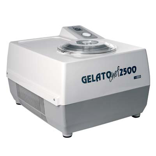 Gelato Chef 2500